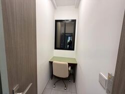 Bidadari Park Drive (D13), Apartment #535795001